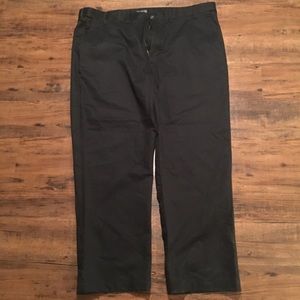 Izod dress pants 46x30